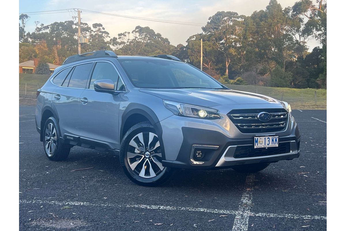 2024 Subaru Outback AWD Touring XT 6GEN
