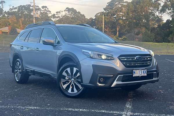 2024 Subaru Outback AWD Touring XT 6GEN