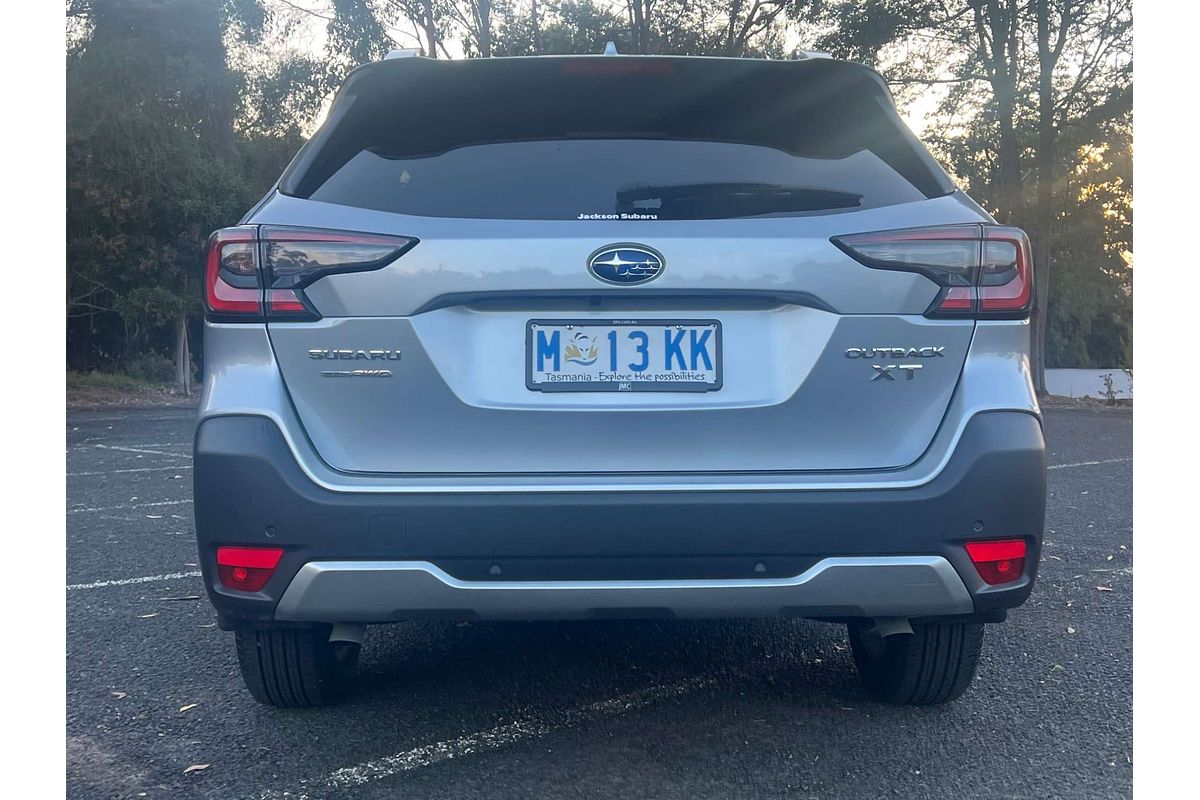 2024 Subaru Outback AWD Touring XT 6GEN