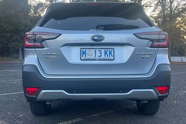 2024 Subaru Outback AWD Touring XT 6GEN
