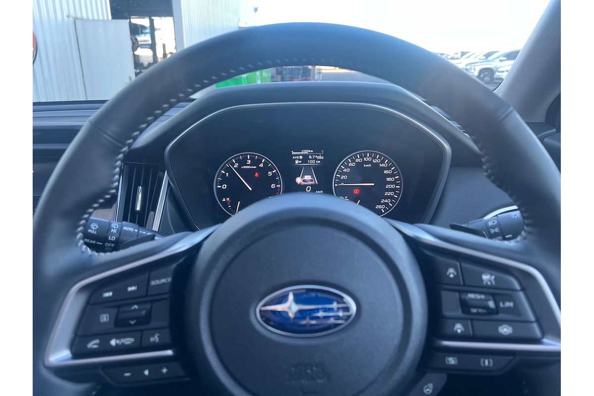 2024 Subaru Outback AWD Touring XT 6GEN