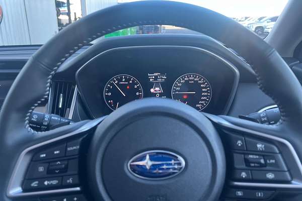 2024 Subaru Outback AWD Touring XT 6GEN