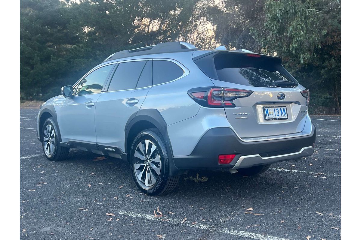 2024 Subaru Outback AWD Touring XT 6GEN