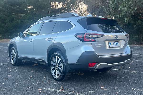 2024 Subaru Outback AWD Touring XT 6GEN