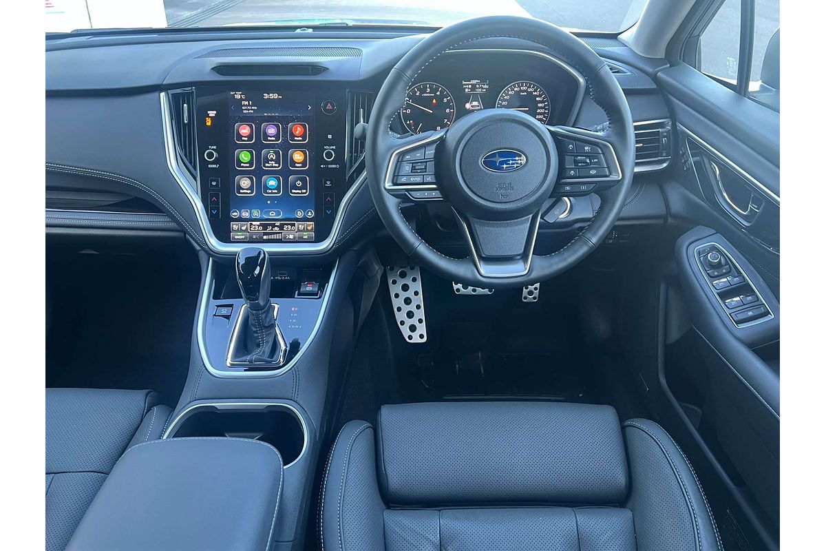 2024 Subaru Outback AWD Touring XT 6GEN