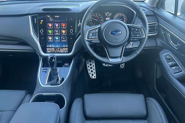 2024 Subaru Outback AWD Touring XT 6GEN