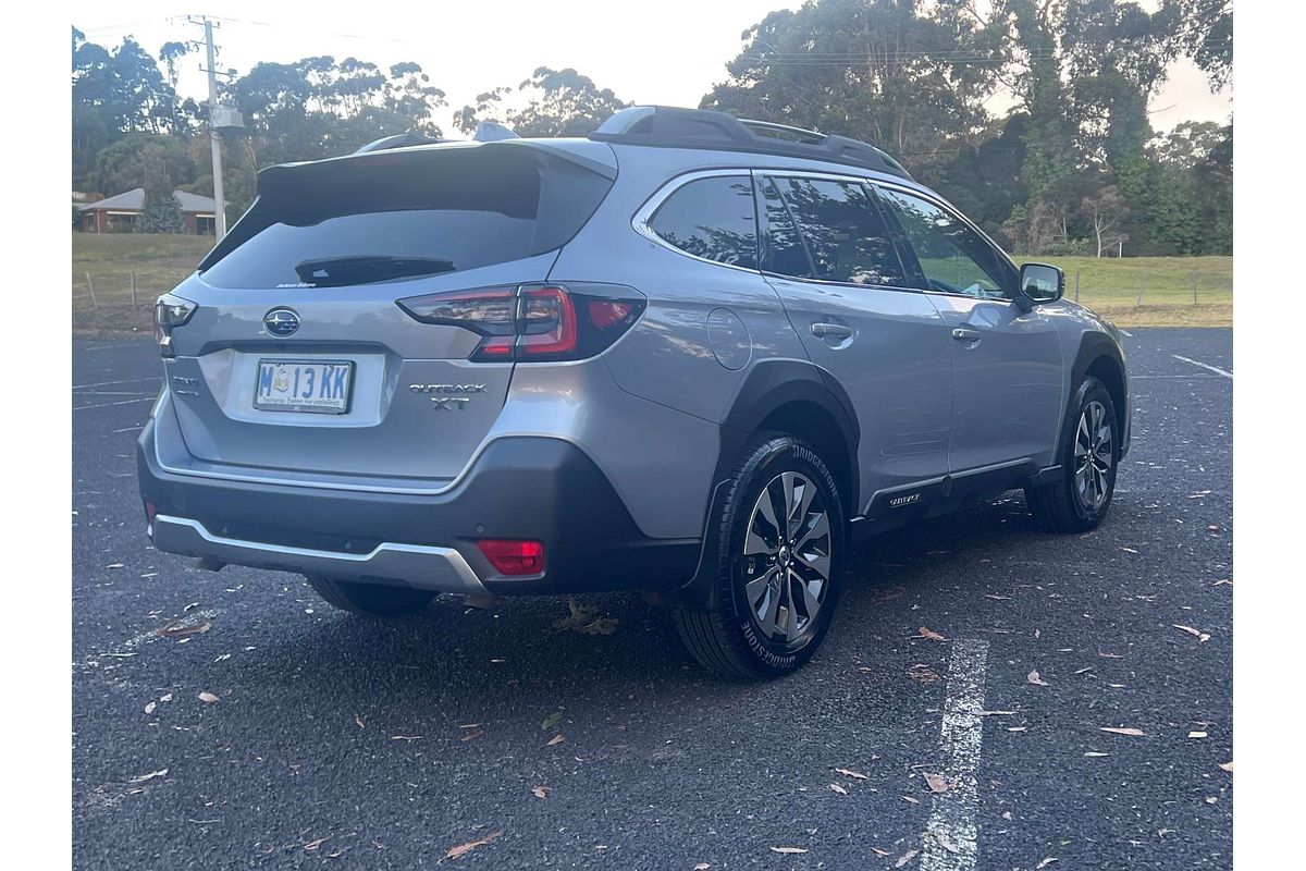 2024 Subaru Outback AWD Touring XT 6GEN