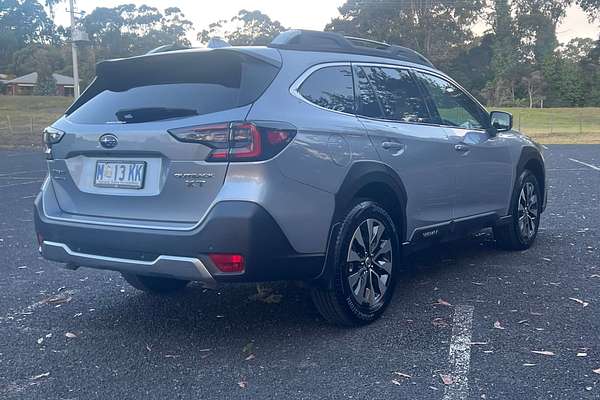 2024 Subaru Outback AWD Touring XT 6GEN