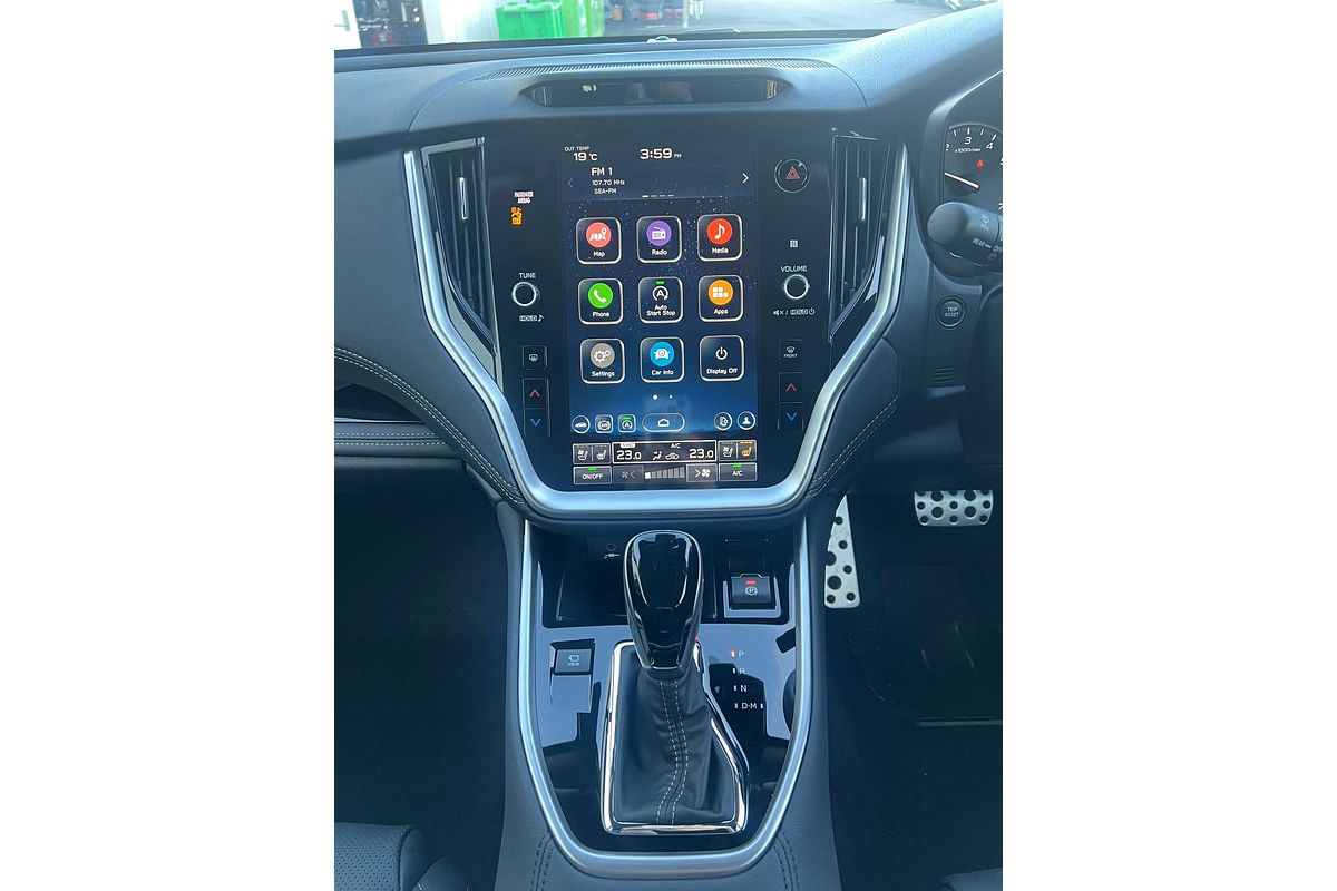 2024 Subaru Outback AWD Touring XT 6GEN