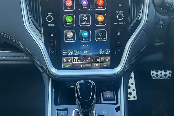 2024 Subaru Outback AWD Touring XT 6GEN