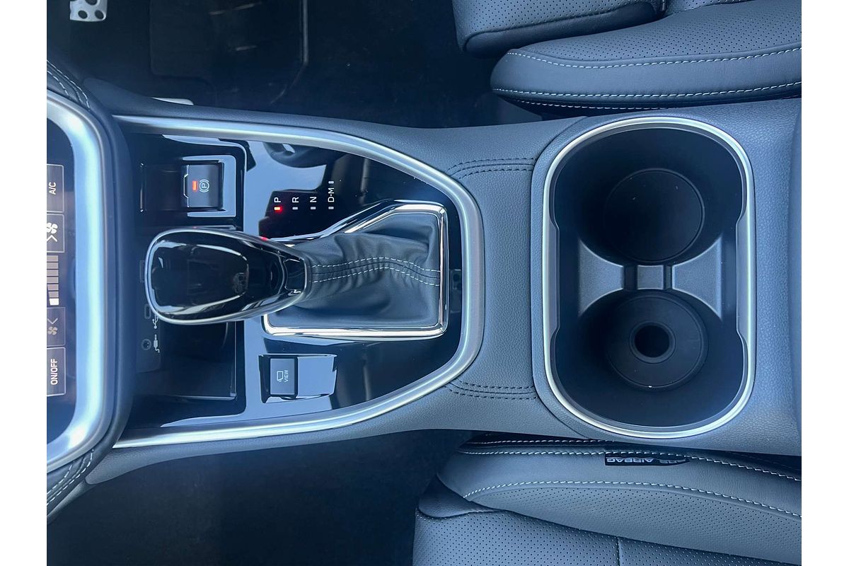 2024 Subaru Outback AWD Touring XT 6GEN