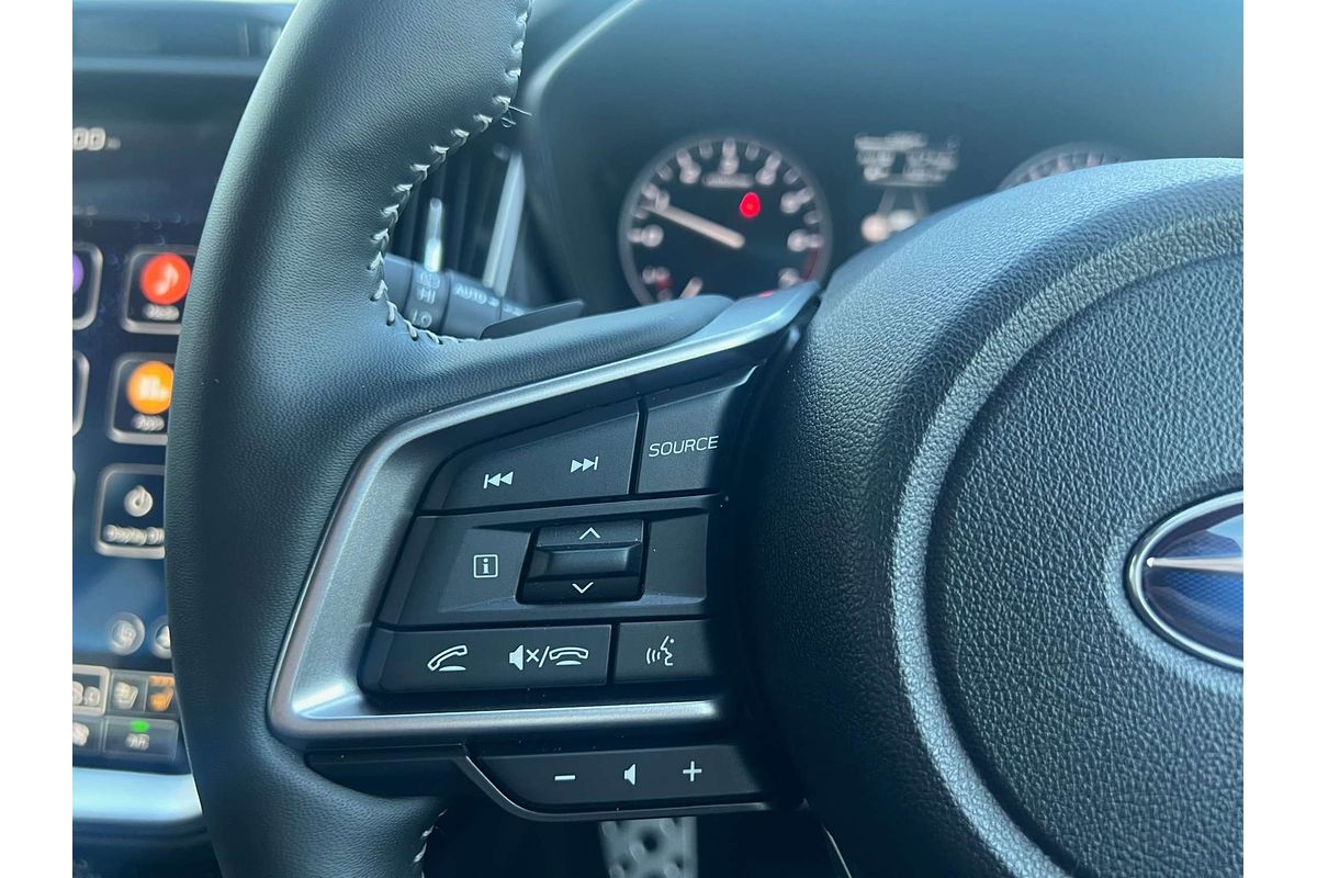 2024 Subaru Outback AWD Touring XT 6GEN