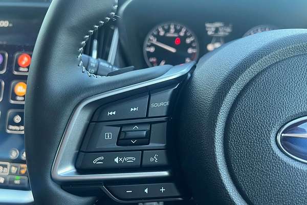 2024 Subaru Outback AWD Touring XT 6GEN