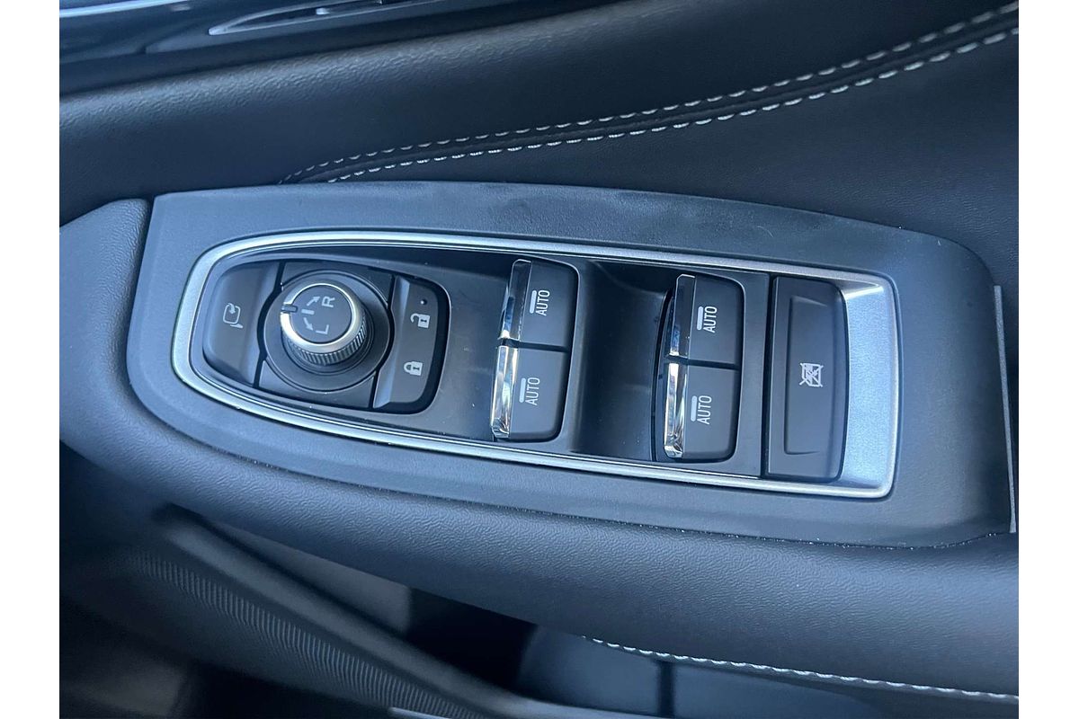 2024 Subaru Outback AWD Touring XT 6GEN