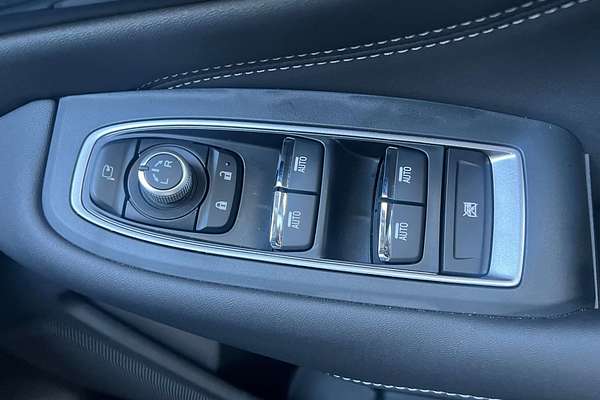 2024 Subaru Outback AWD Touring XT 6GEN