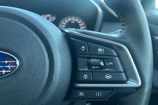 2024 Subaru Outback AWD Touring XT 6GEN