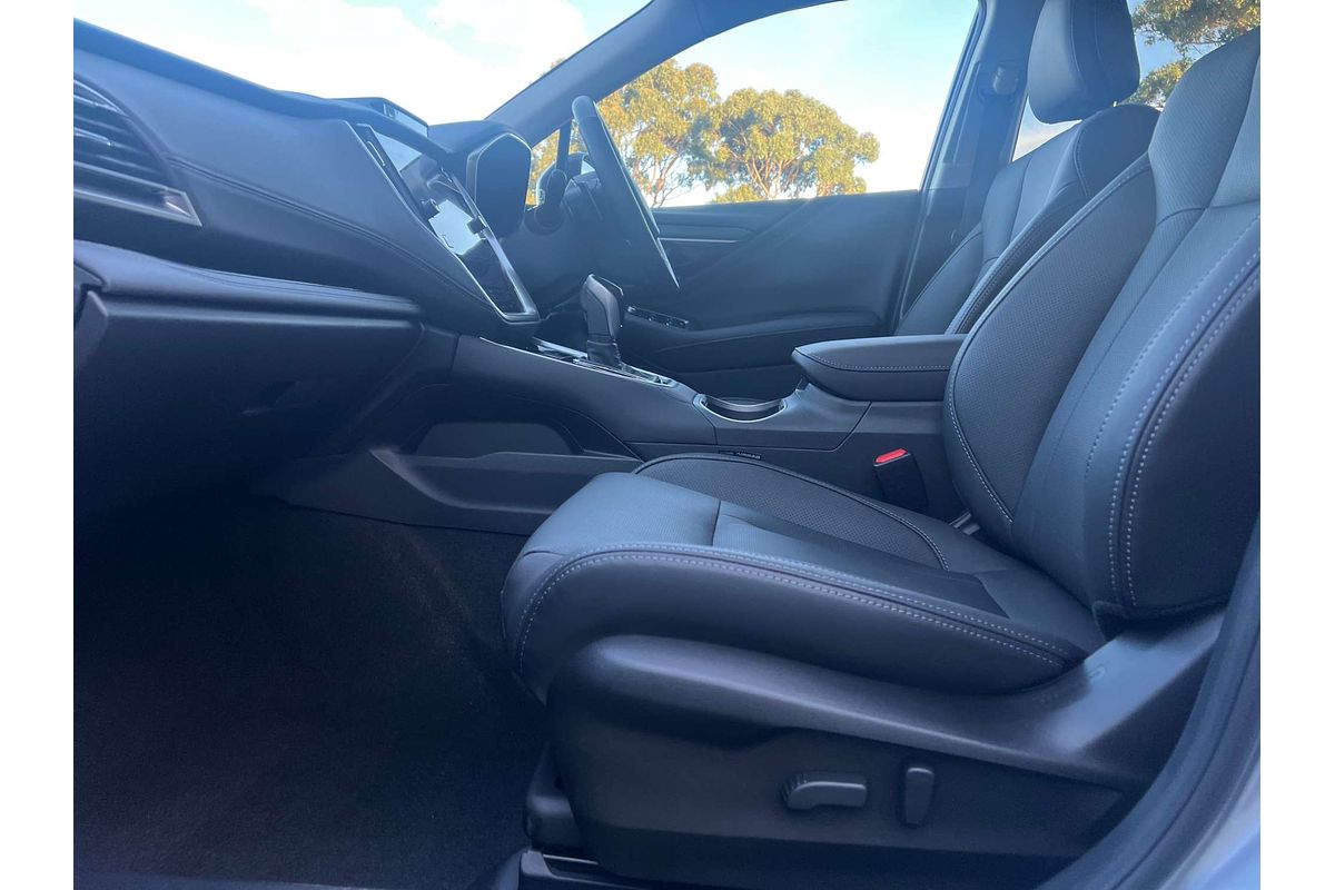 2024 Subaru Outback AWD Touring XT 6GEN