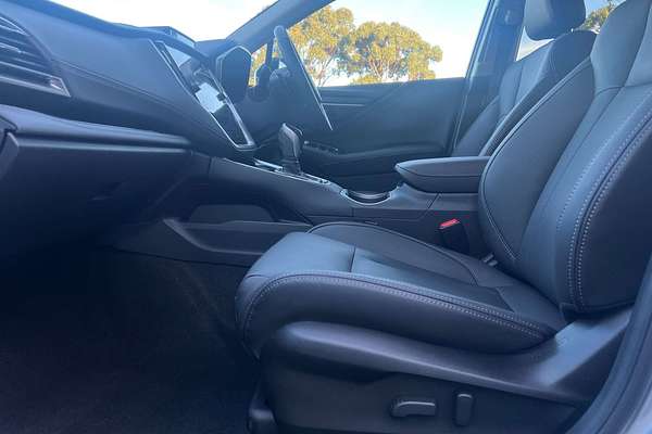 2024 Subaru Outback AWD Touring XT 6GEN