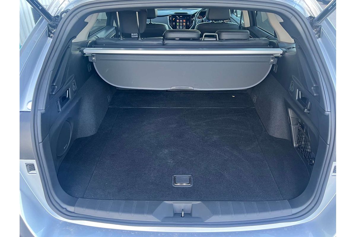 2024 Subaru Outback AWD Touring XT 6GEN