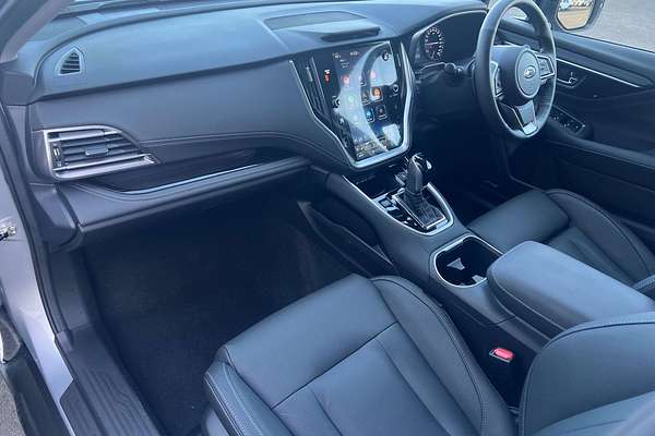 2024 Subaru Outback AWD Touring XT 6GEN