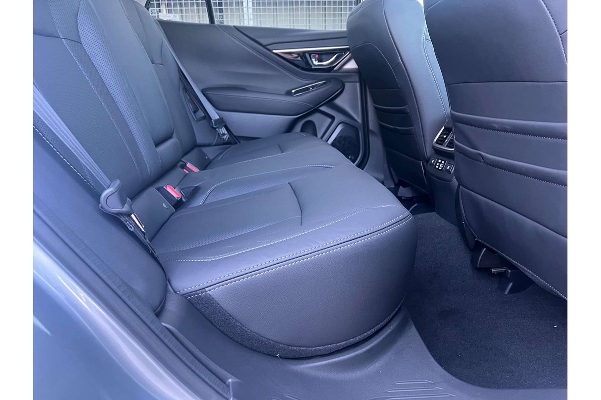 2024 Subaru Outback AWD Touring XT 6GEN