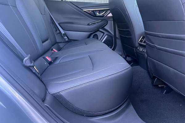 2024 Subaru Outback AWD Touring XT 6GEN