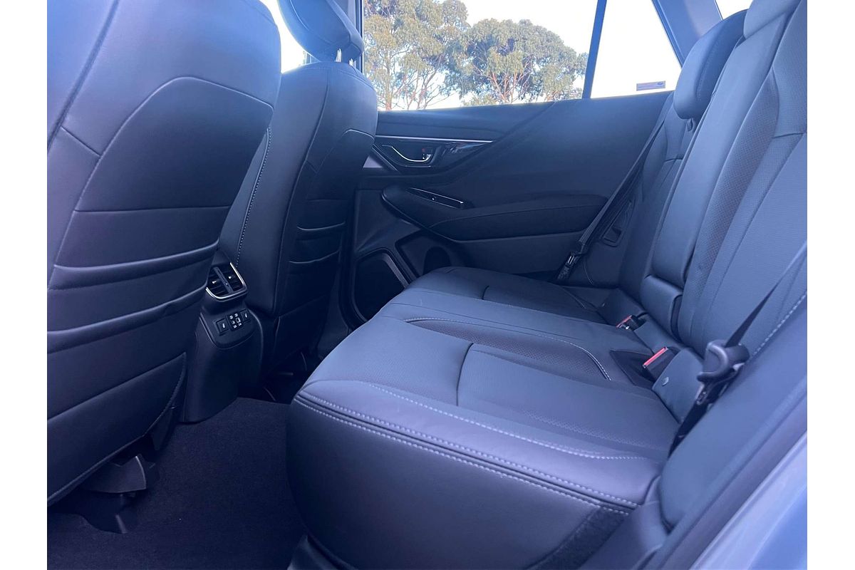 2024 Subaru Outback AWD Touring XT 6GEN