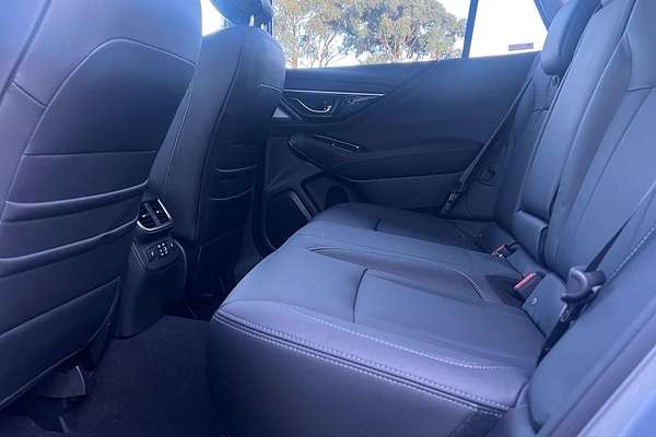 2024 Subaru Outback AWD Touring XT 6GEN