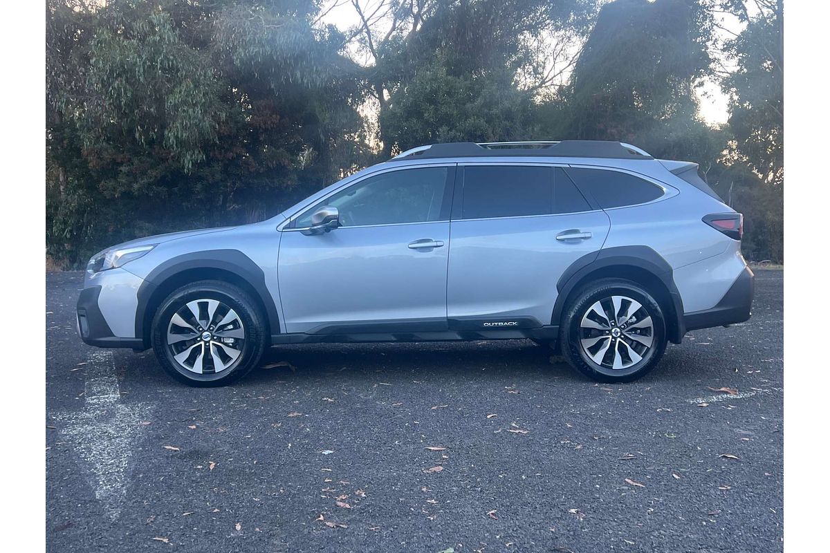 2024 Subaru Outback AWD Touring XT 6GEN