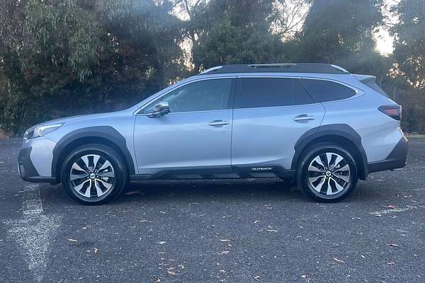 2024 Subaru Outback AWD Touring XT 6GEN