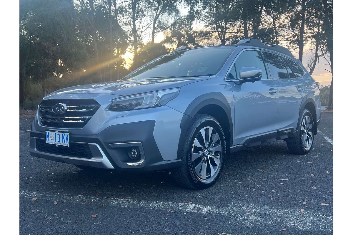 2024 Subaru Outback AWD Touring XT 6GEN