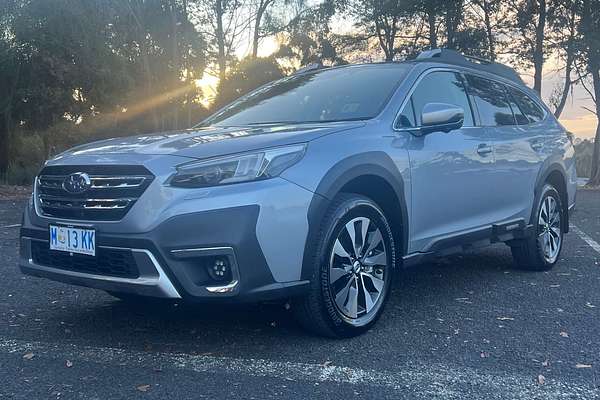 2024 Subaru Outback AWD Touring XT 6GEN