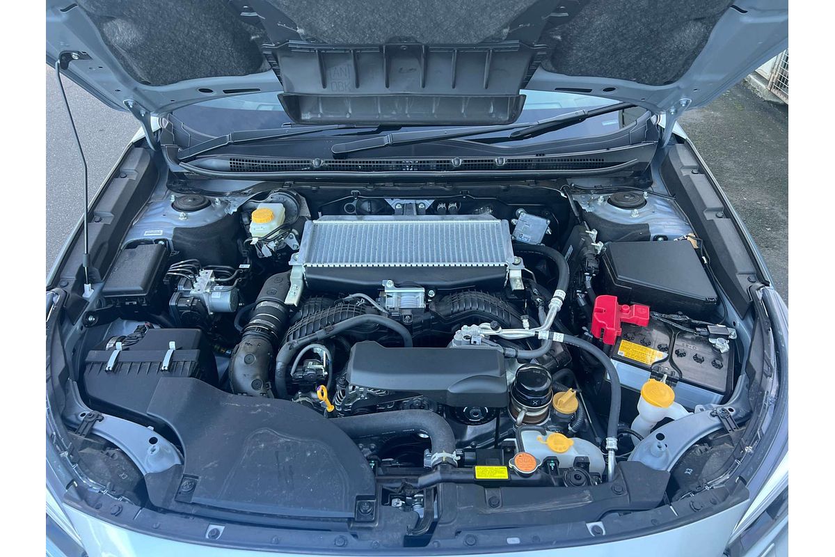 2024 Subaru Outback AWD Touring XT 6GEN