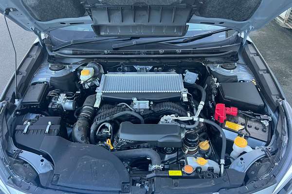 2024 Subaru Outback AWD Touring XT 6GEN