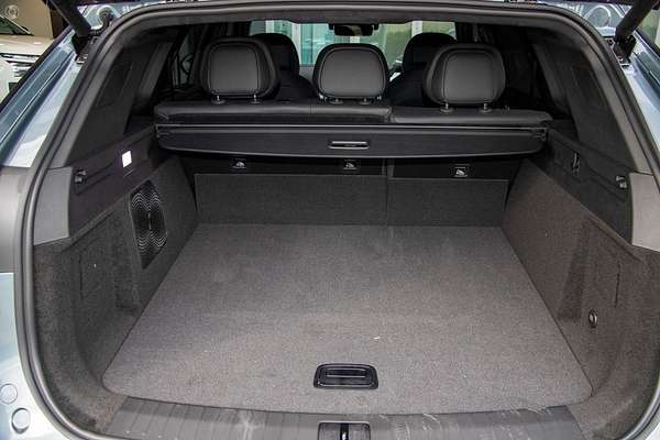 2025 Jaecoo J8 Ridge