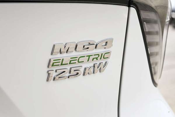2025 MG MG4 Excite 51 125kW MEH32