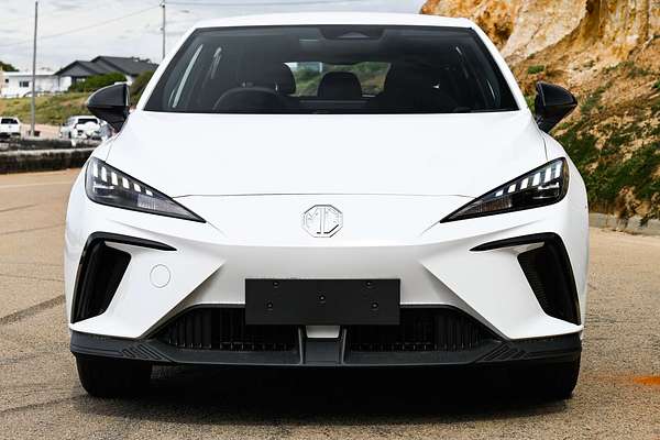 2025 MG MG4 Excite 51 125kW MEH32