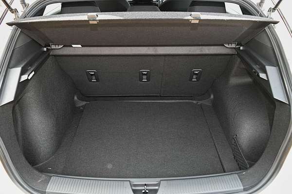 2025 MG MG4 Excite 51 125kW MEH32