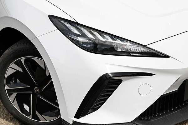 2025 MG MG4 Excite 51 125kW MEH32