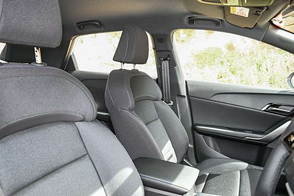 2025 MG MG4 Excite 51 125kW MEH32