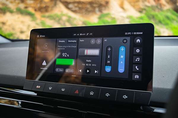 2025 MG MG4 Excite 51 125kW MEH32