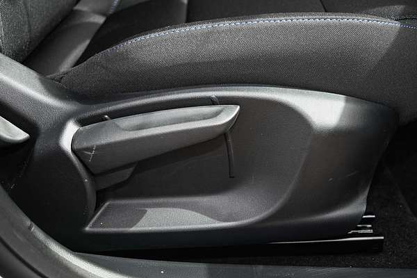 2025 MG MG4 Excite 51 125kW MEH32