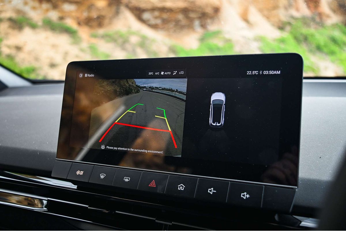 2025 MG MG4 Excite 51 125kW MEH32