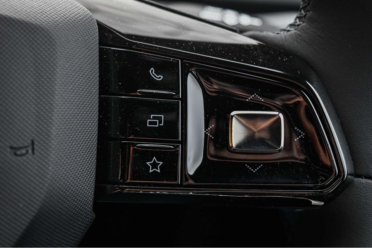 2025 MG MG4 Excite 51 125kW MEH32