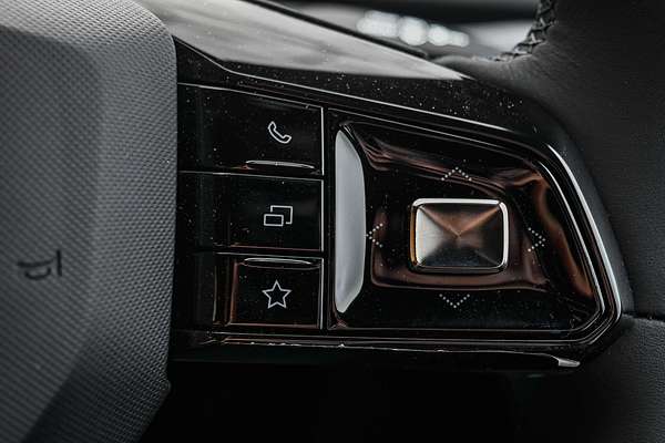 2025 MG MG4 Excite 51 125kW MEH32