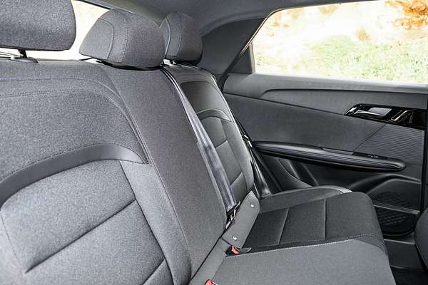 2025 MG MG4 Excite 51 125kW MEH32