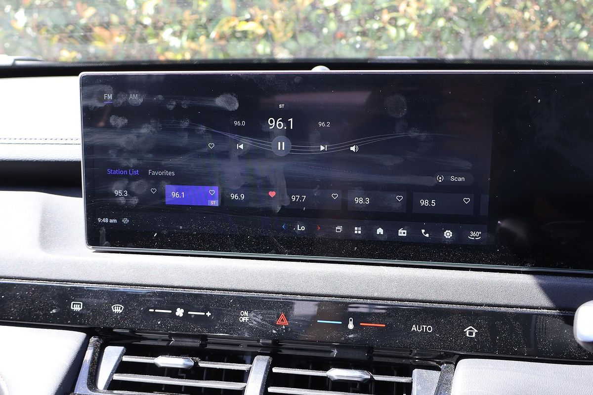 2024 LDV T60 Max PLUS SK8C 4X4