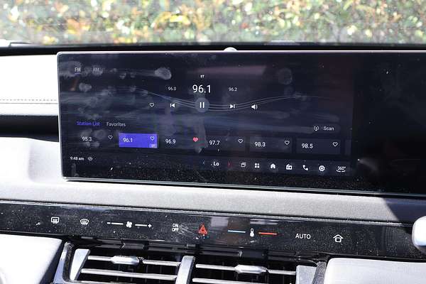 2024 LDV T60 Max PLUS SK8C 4X4