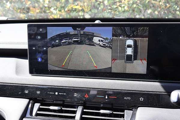 2024 LDV T60 Max PLUS SK8C 4X4