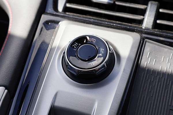 2024 LDV T60 Max PLUS SK8C 4X4